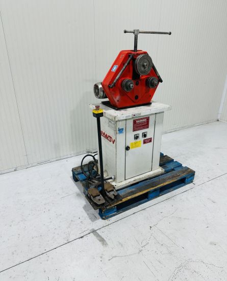 Simasv UE type 2