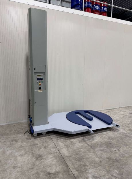 De Witt WP 2 Horse