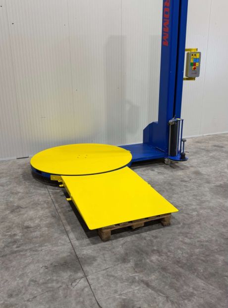 Fromm FS230