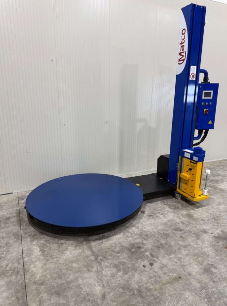 Matco A718H