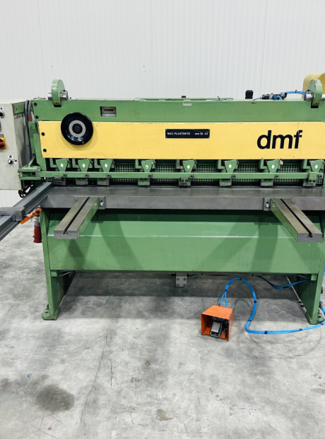 DMF 6G 150