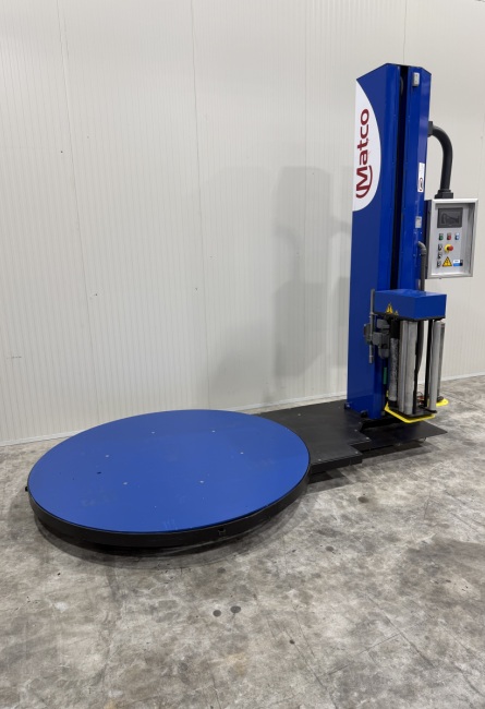 Matco A718L PREA