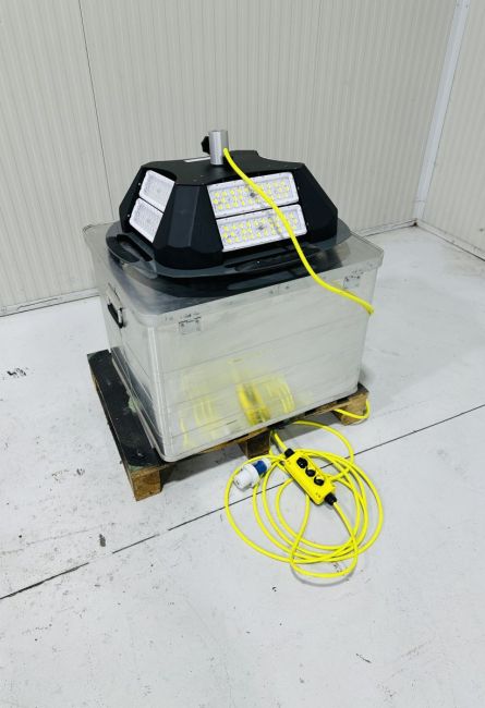 Led Grootvlakverlichting WGL 2