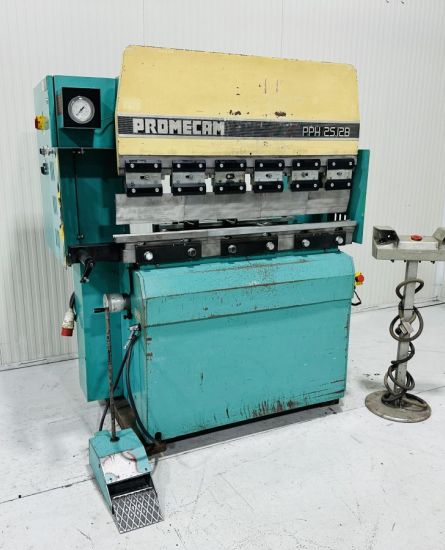 Promecam PPH 25.12B