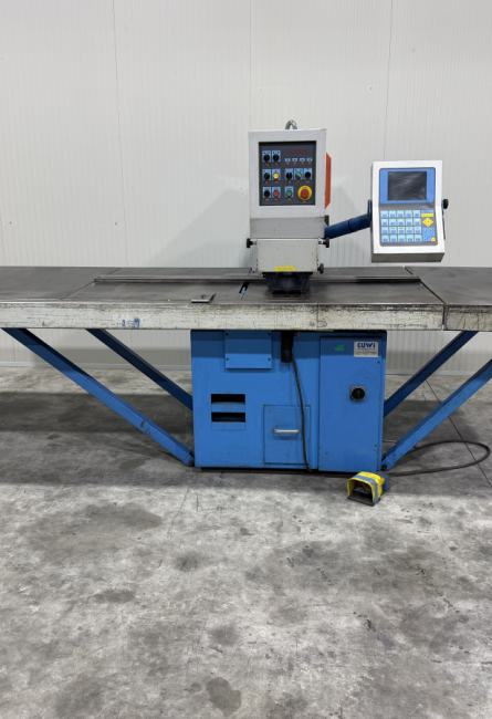 Euromac XP 950/30 CNC