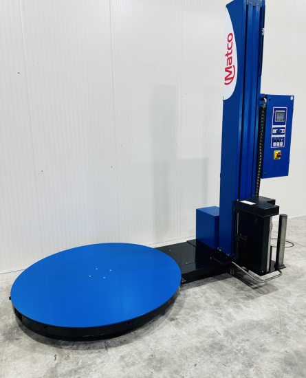 Matco A416H