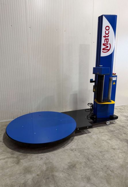 Matco A316Z PRE-ME