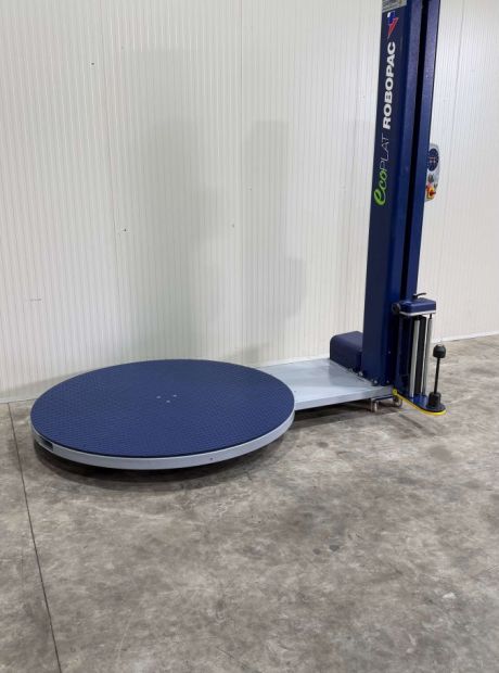 Robopac ECOPLAT FRD