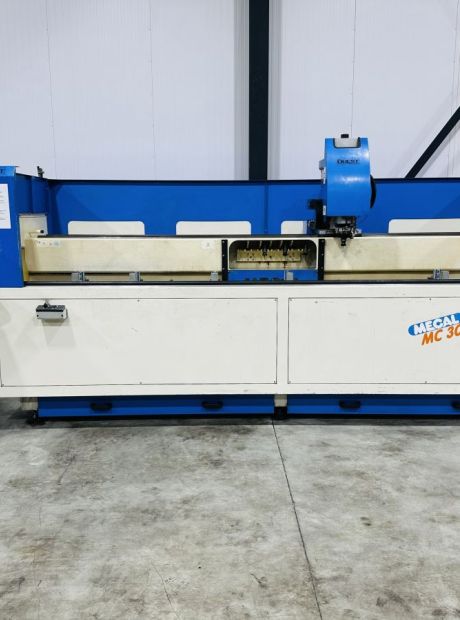 Mecal MC 305 FAT