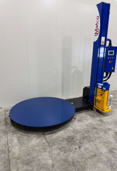 Matco A718H