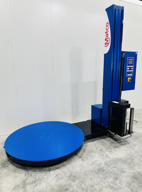 Matco A416H