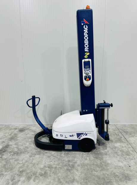 Robopac Robot M80