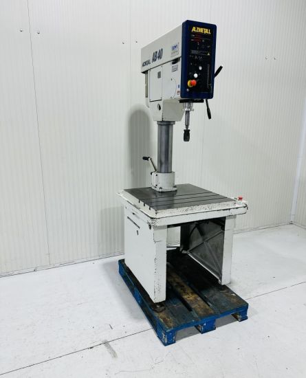 Alzmetall AB40/SV