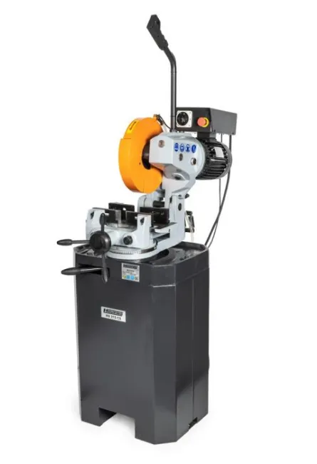 Huvema HU 315 CS-4