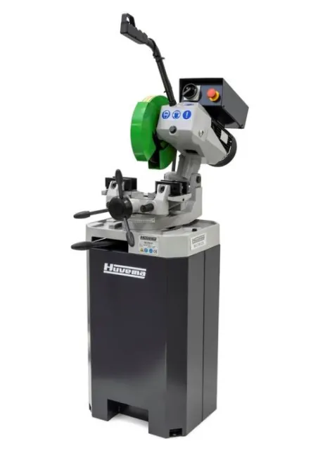 Huvema HU 250 CS-4