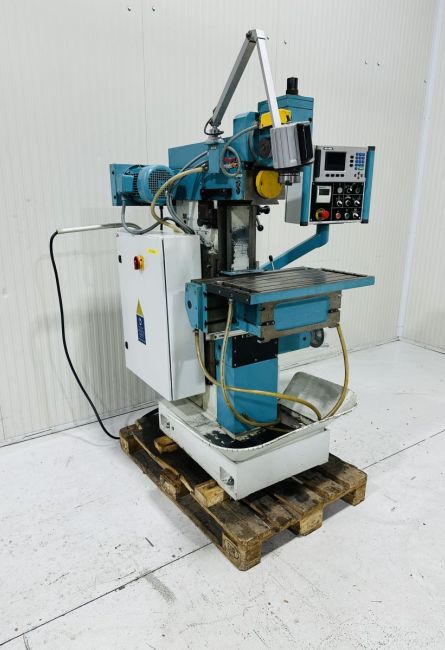 EuroMill FUS 22