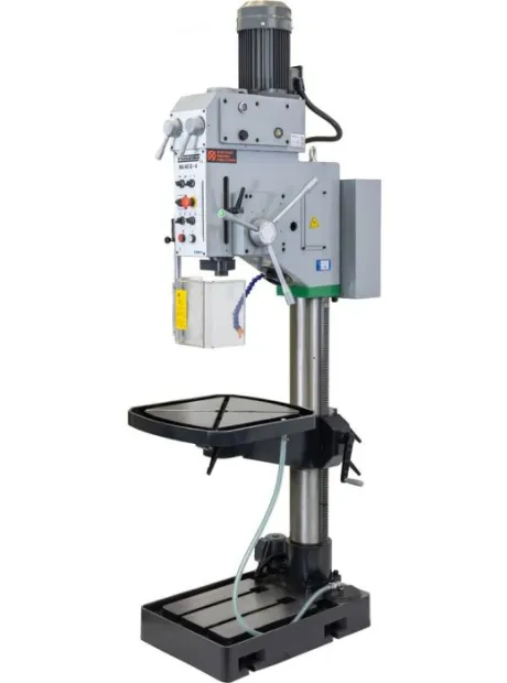 Huvema HU 40 G-4