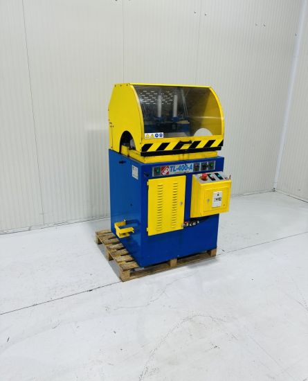 Tronzadoras TL-400-A