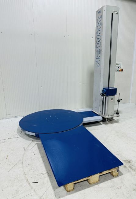 De Witt WP 2