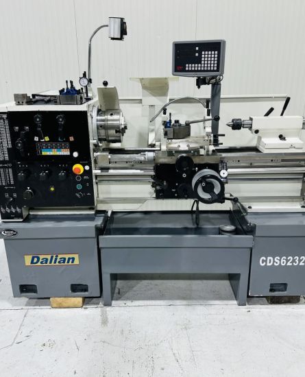 Dalian CDS6232