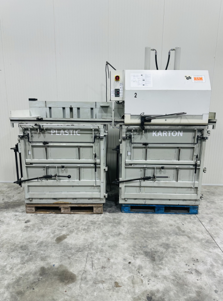 HSM MKP 180