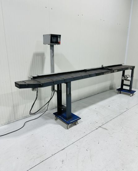 Lengtemeetsysteem